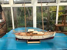 Model boat kit for sale  CATERHAM