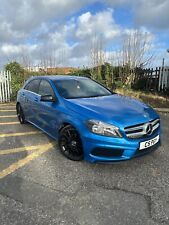 2013 mercedes a180 for sale  CLEETHORPES