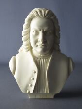 Scultura busto bach usato  Inverigo