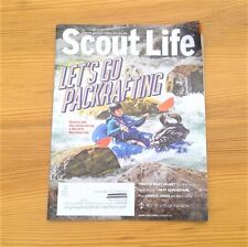 Scout life magazine for sale  Bigfork