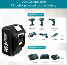makita 18v battery for sale  Ireland