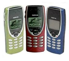 Nokia 8210 classic for sale  GLOSSOP