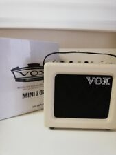 Vox mini guitar for sale  Shipping to Ireland