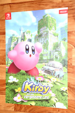 Kirby and the usato  Spedire a Italy
