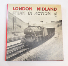 London midland steam for sale  BANBURY