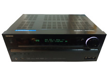 Receptor AV de cine en casa Onkyo HT-RC360 7,2 canales 100 W/ch 8Ω listo para 3D Dolby DTS HDMI segunda mano  Embacar hacia Argentina