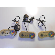 Nintendo snes controller d'occasion  Expédié en Belgium