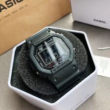 Relógio esportivo quadrado pequeno Casio DW-5600B relógio de quartzo folga comprar usado  Enviando para Brazil