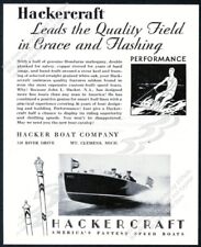 1930 hackercraft runabout for sale  Denver