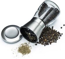 Salt pepper grinder for sale  HALESOWEN