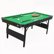 6ft folding snooker for sale  NEWCASTLE UPON TYNE