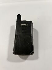 Usado, De colección Motorola Serie 1576 Negro Nextel PARA PIEZAS Sin Cable de Carga segunda mano  Embacar hacia Argentina