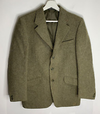 Derby tweed green for sale  Shipping to Ireland