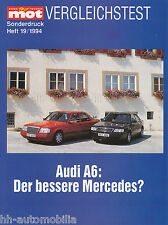 Audi mercedes 124 gebraucht kaufen  Gladbeck