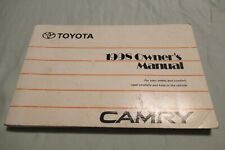 1998 toyota camry for sale  Yonkers