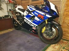 Cresent suzuki gsxr for sale  SCUNTHORPE