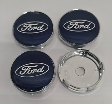 Ford alloy wheel for sale  KNEBWORTH