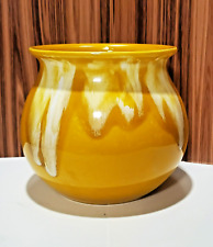 Vintage yellow drip for sale  Madison