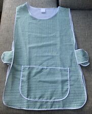 Tabard apron size for sale  LINCOLN