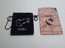 Lot bijoux liora d'occasion  Toulouse-