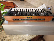 Korg minilogue polyphonic for sale  New Philadelphia