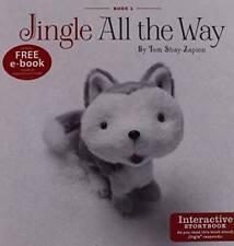 Jingle way hardcover for sale  Montgomery