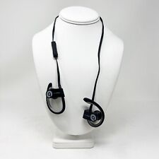 Fones de ouvido sem fio Powebeats Beats Powerbeats3 preto PARA PEÇAS comprar usado  Enviando para Brazil