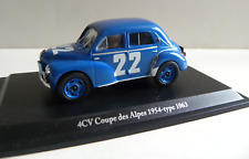 Renault coupe alpes d'occasion  France