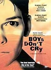 Boys cry dvd for sale  Lynden