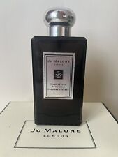 Perfume Jo Malone Agua de Rosas y Vainilla Intensa Colonia 100 ml ¡Raro! ¡Ver fotos!¡! segunda mano  Embacar hacia Argentina