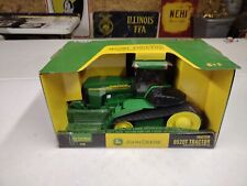 Ertl escala 1/16 John Deere 9520T trator edição revendedor tipo pista novo na caixa, usado comprar usado  Enviando para Brazil