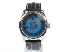 Kraftworxs armbanduhr blau gebraucht kaufen  Haunsttn.,-Siebenbr.