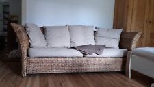 Designer sofa echten gebraucht kaufen  Bernau