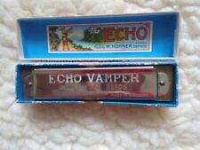 Vintage hohner harmonica for sale  DERBY