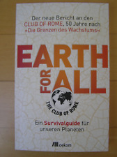 Earth for all gebraucht kaufen  Schwäbisch Hall