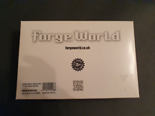 Forgeworld mars beta for sale  LEEDS