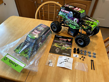 Custom axial smt10 for sale  Lakeland