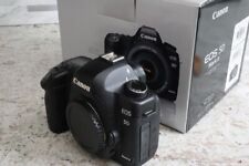 Canon mark body for sale  Shipping to Ireland