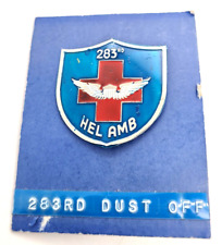 Vietnam army 283rd for sale  West Valley City