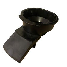 Philips Senseo Coffee Maker HD 7810 Replacement Part Black Pod Insert Spout for sale  Shipping to South Africa