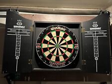 Dartboard surround darts for sale  LOUGHBOROUGH