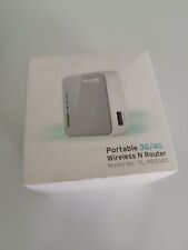 3g/4g Portable Router for sale  Shipping to South Africa