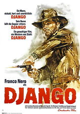 Django 1966 Franco Nero; ‎Loredana Nusak‎; 'Inglês" comprar usado  Enviando para Brazil