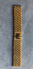 Heavy gold plated for sale  CHICHESTER