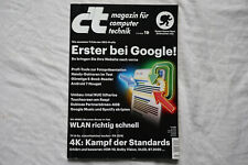 Magazin computertechnik heft gebraucht kaufen  Mühlburg