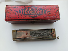 Vintage hohner harmonica for sale  MILTON KEYNES