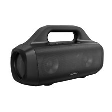 Soundcore Motion Boom Outdoor Bluetooth Speaker Titanium Driver IPX7 | Restaurar comprar usado  Enviando para Brazil