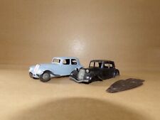 Dinky toys citroen d'occasion  France