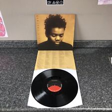 LP VINYL TRACY CHAPMAN SELF TITLED ALBUM 1988 UK 1ST PRESS NM/NM SUPER COPY comprar usado  Enviando para Brazil