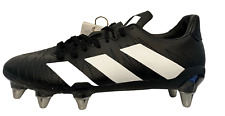 Botas Adidas Kakari para Hombre SG UK 10 EE. UU. 10.5 EU 44 2/3 REF 2827, usado segunda mano  Embacar hacia Argentina